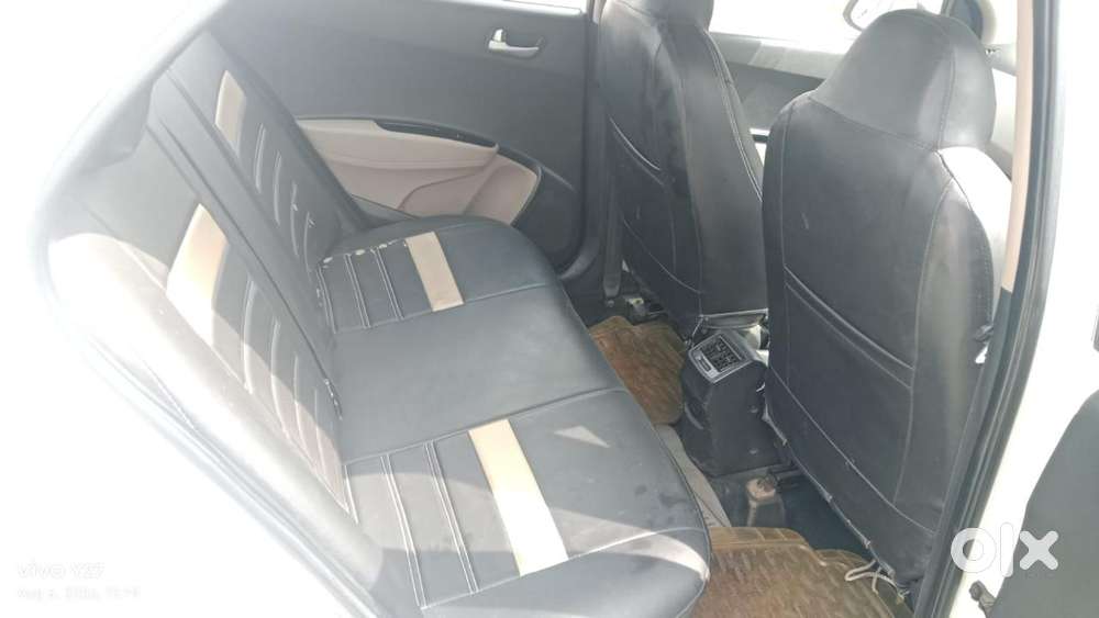 Hyundai Xcent 1.1 Crdi S, 2014, Diesel