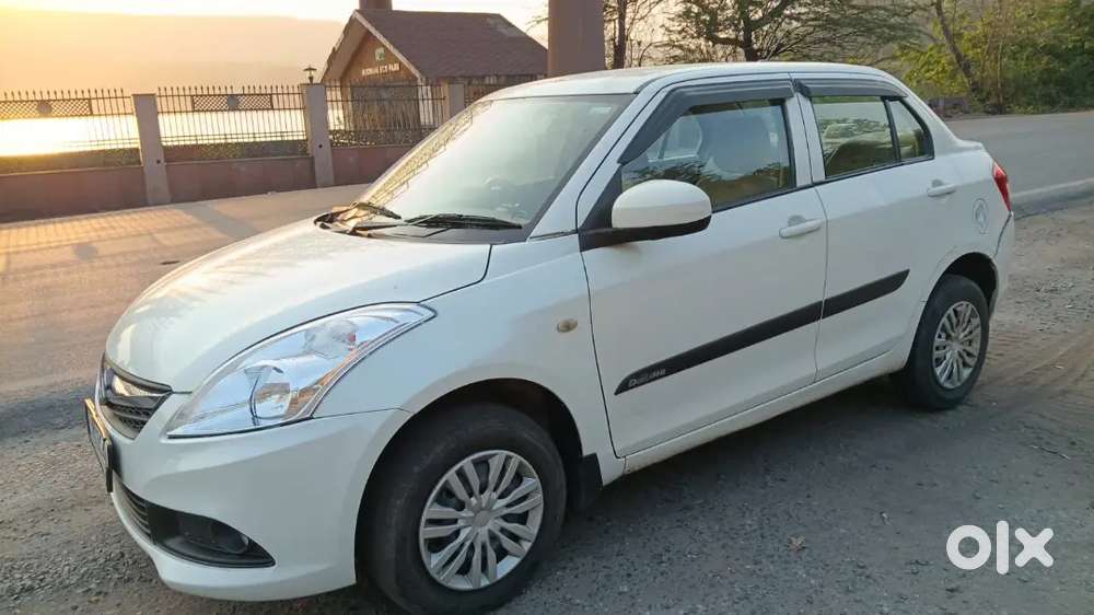 Maruti Suzuki Swift Dzire 2019 Diesel 83000 Km Driven