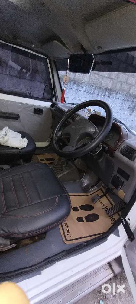 Mahindra Bolero 2005 Diesel Good Condition