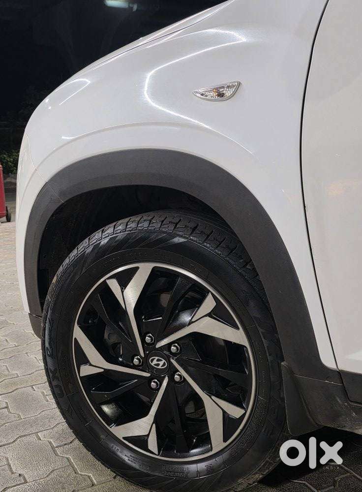 Hyundai Creta 1.6 Ex Crdi, 2023, Diesel
