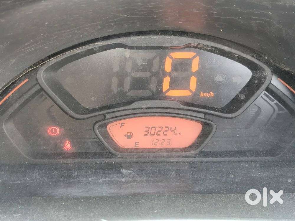 Maruti Suzuki Alto K10 1.0 Vxi, 2023, Petrol