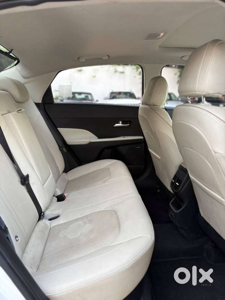 Hyundai Verna 1.5 Sx Vtvt, 2023, Petrol