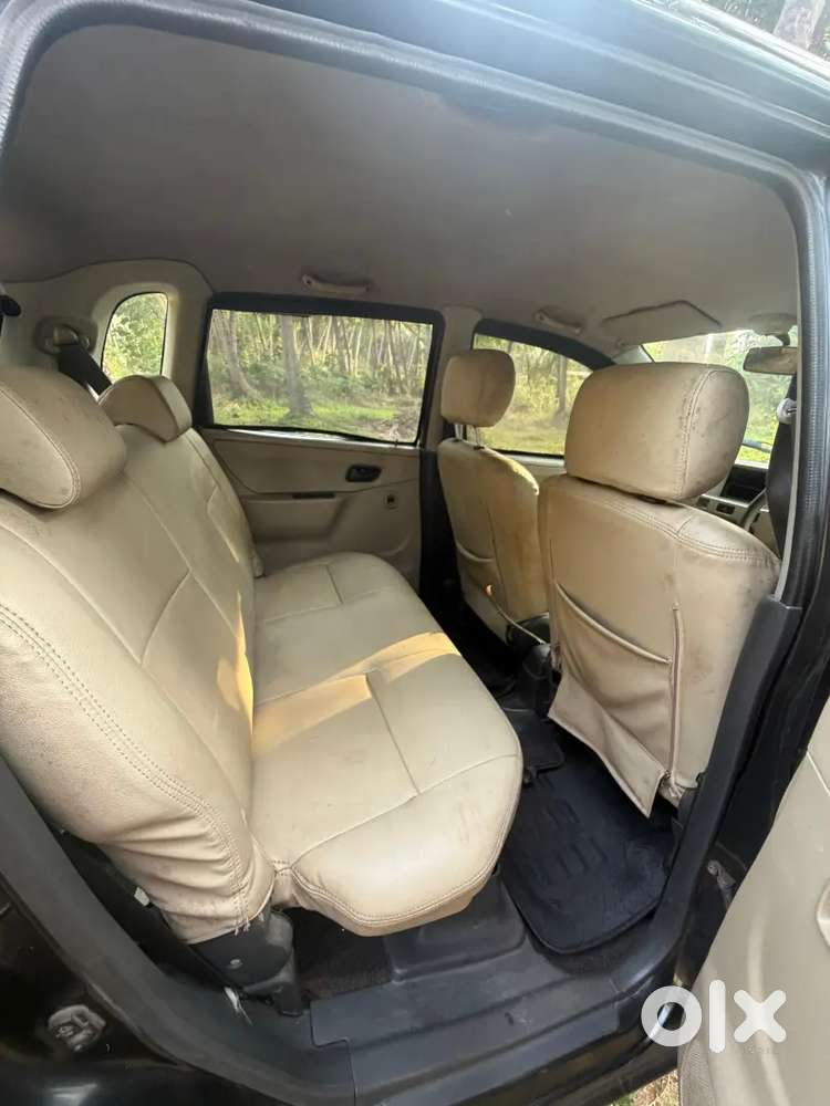 Maruti Suzuki Zen Estilo 2007