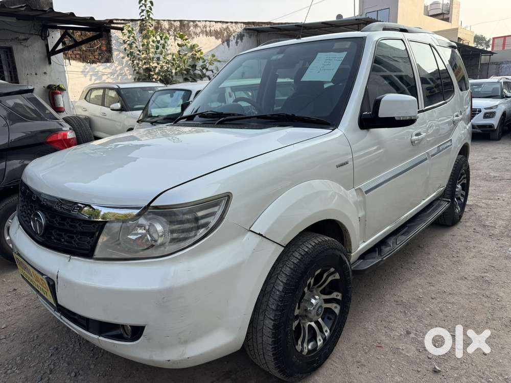 Tata Safari Storme [2015-2019] 2.2 Ex 4x2, 2016, Diesel