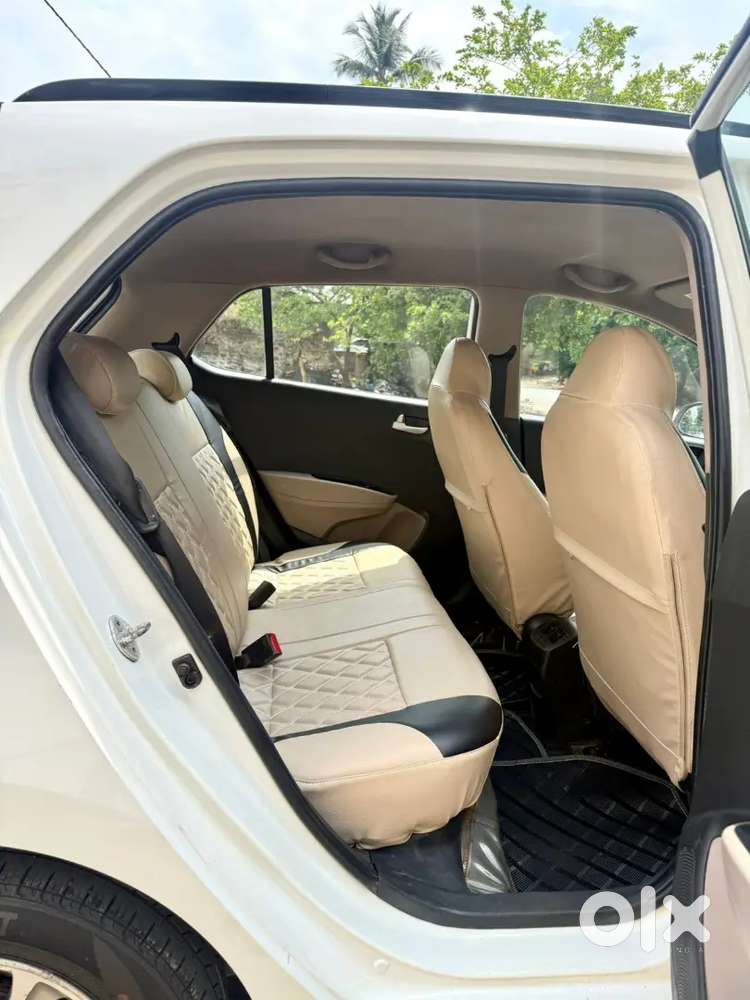 Hyundai Grand I10