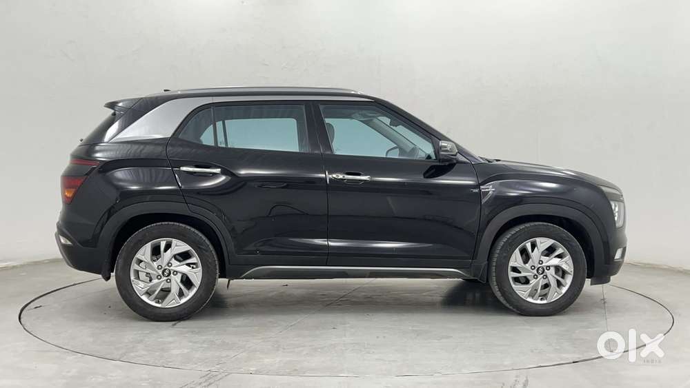 Hyundai Creta 1.5 Sx, 2023, Petrol