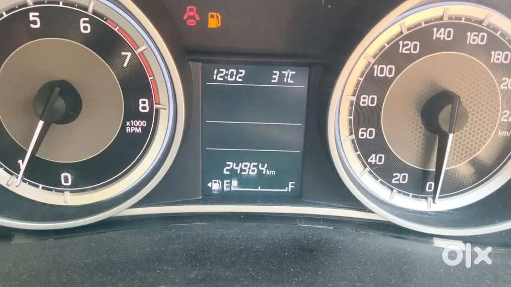 Maruti Suzuki Dzire 2023