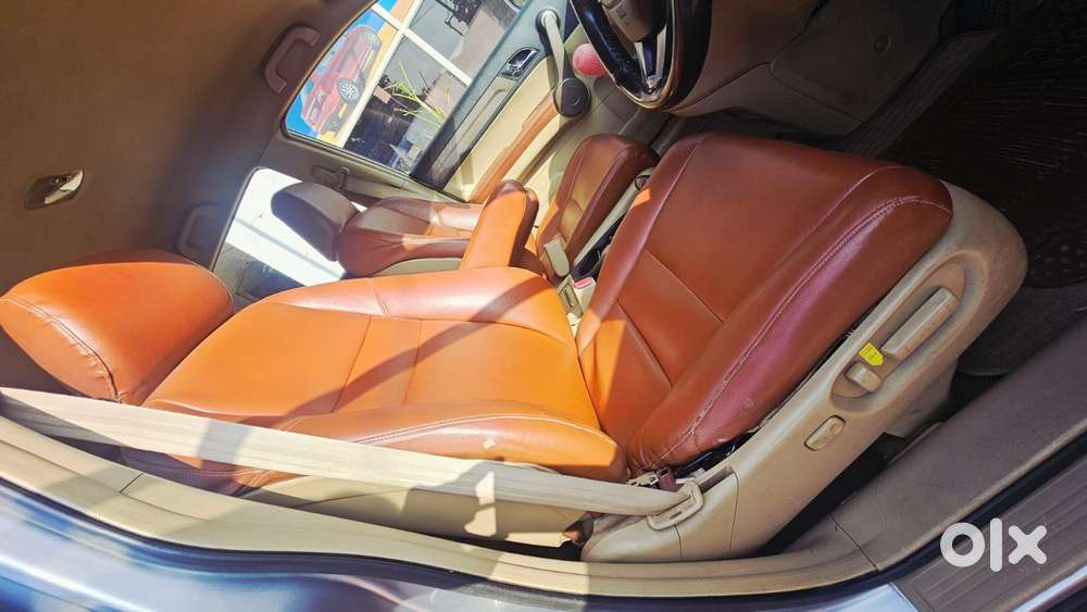 Honda Cr-v 2.0 2wd, 2008, Cng & Hybrids