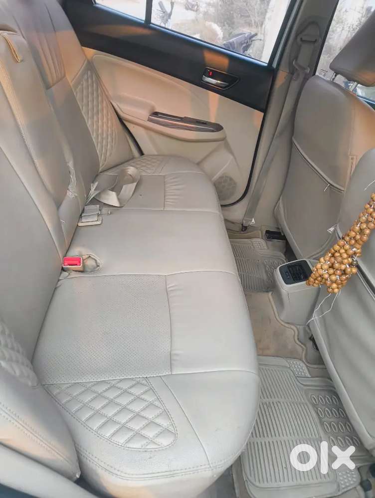 Maruti Suzuki Dzire 2021