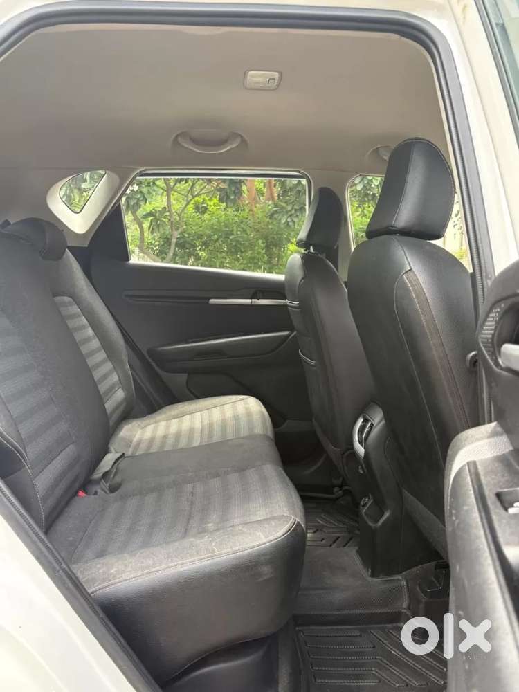 Kia Sonet 1.5 Gtx Plus Diesel At Dt, 2021, Diesel