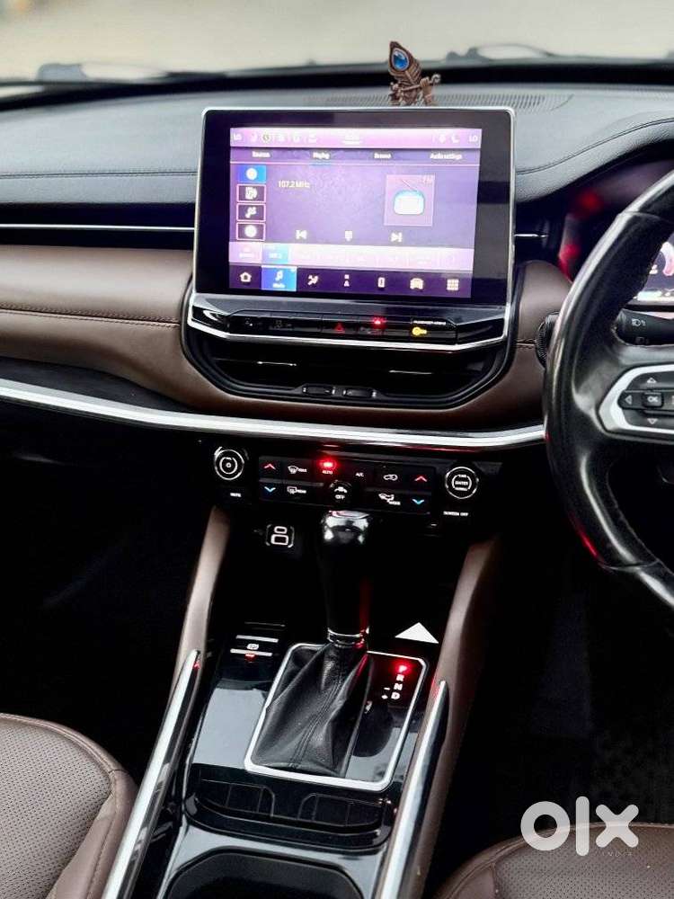 Jeep Meridian Limited Opt, 2022, Diesel