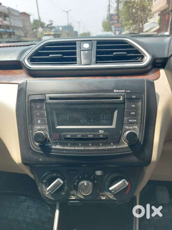Maruti Suzuki Dzire 2017-2020 Vdi, 2019, Diesel