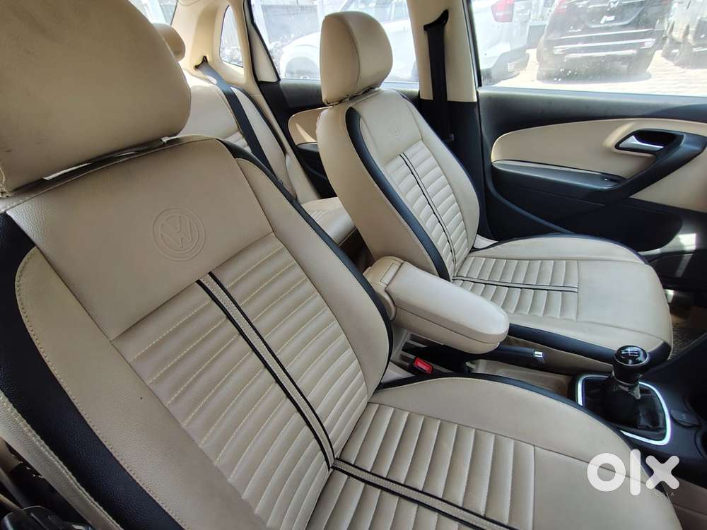 Volkswagen Ameo 1.5 Tdi Highline, 2018, Diesel