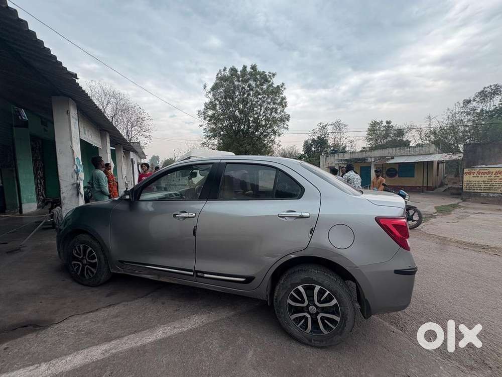Maruti Suzuki Dzire 2021 Petrol Good Condition