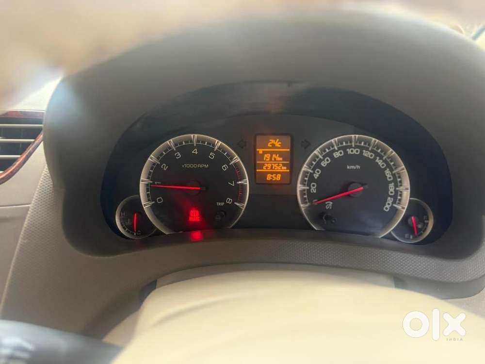 Reliable Maruti Suzuki 2017