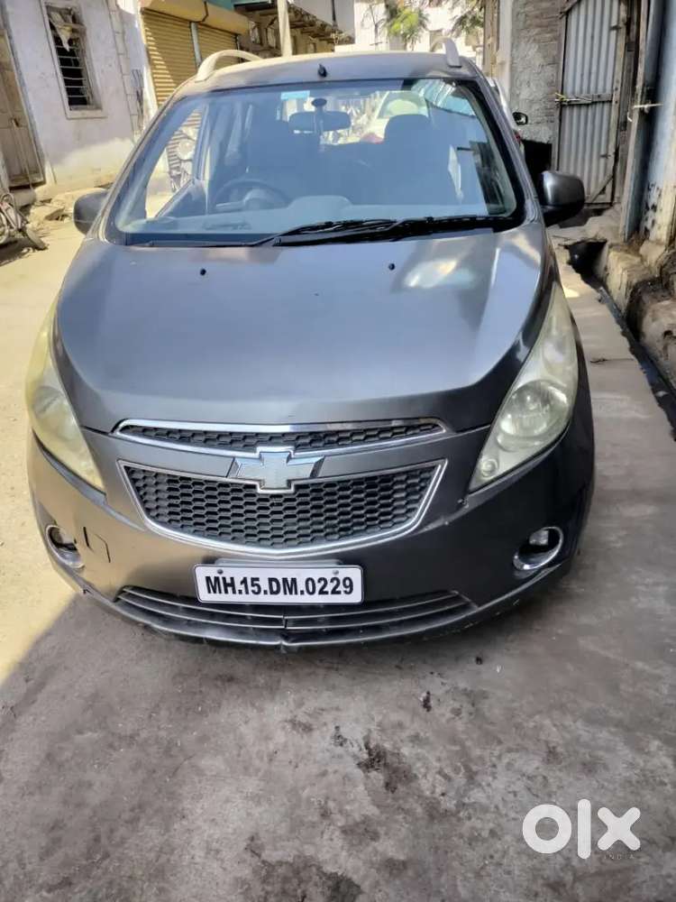 Chevrolet Beat 2012 Diesel Well Maintained