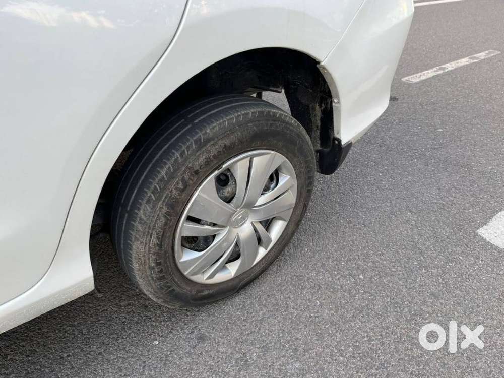 Honda Amaze S Mt I-vtec, 2023, Petrol