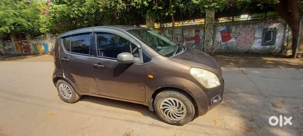 Maruti Ritz Vdi Diesel