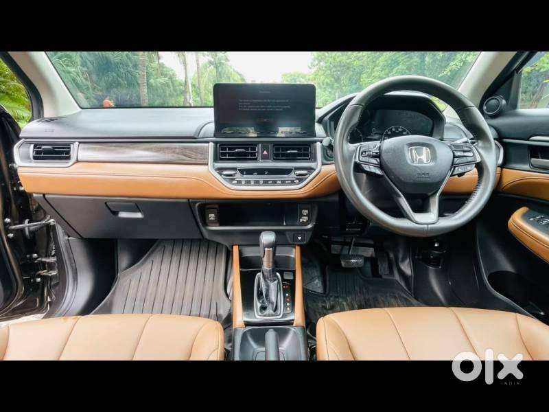 Honda Elevate Zx Cvt, 2024, Petrol