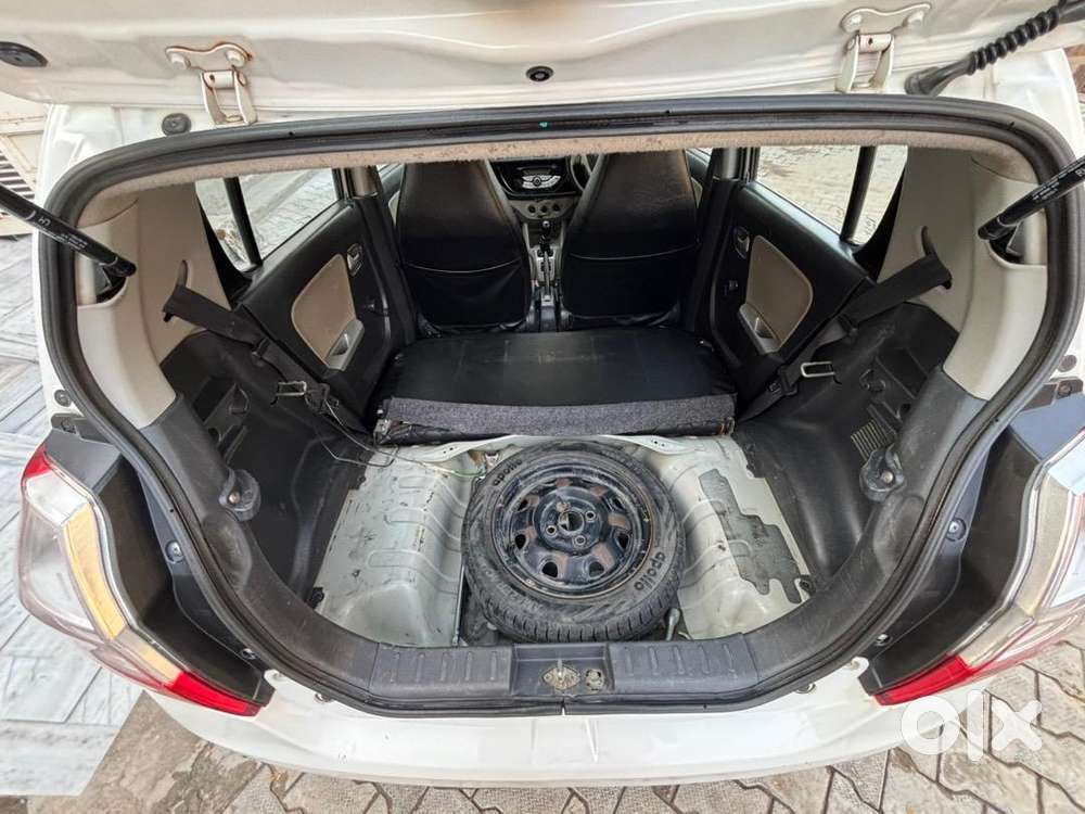 Maruti Suzuki Alto K10 2015