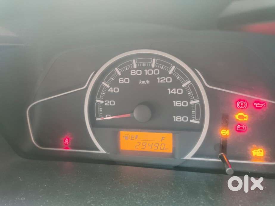Maruti Suzuki Alto 800 Vxi, 2019, Petrol