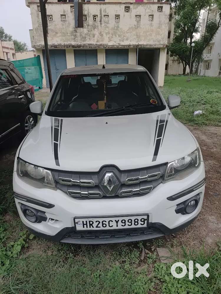 Renault Kwid Neotech 2016