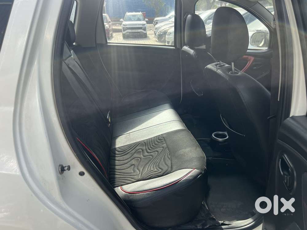 Renault Duster 85ps Diesel Rxs, 2018, Diesel
