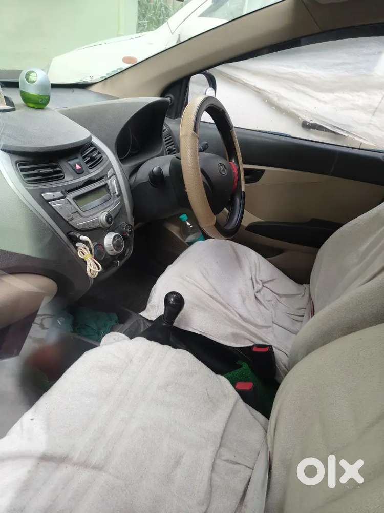 Hyundai Eon 2013 Petrol 42500 Km Driven