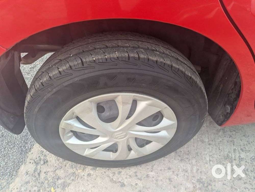 Maruti Suzuki Swift Vdi Optional, 2019, Diesel