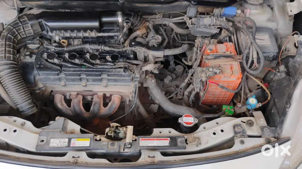 Maruti Suzuki Dzire 2018 Cng