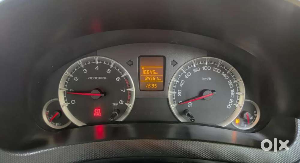 Tata Tigor 1.2 Revotron Xm Cng, 2022, Cng & Hybrids