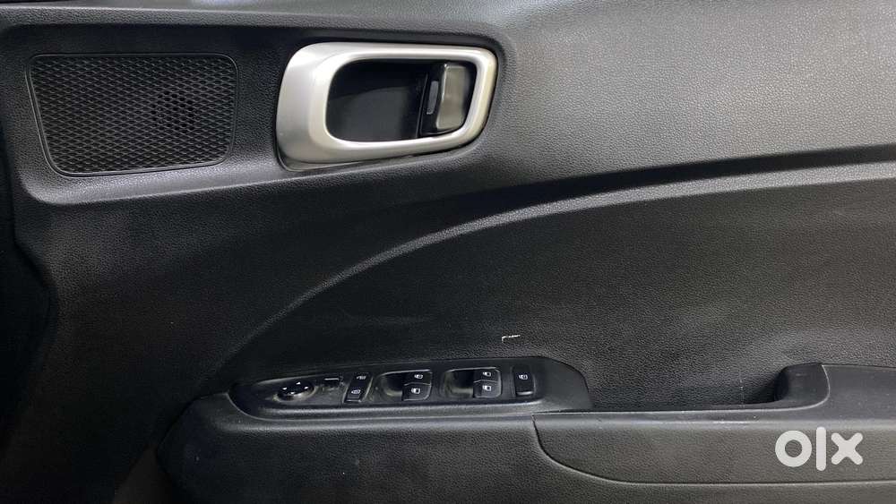 Hyundai Venue 1.0 S Turbo Imt, 2019, Petrol