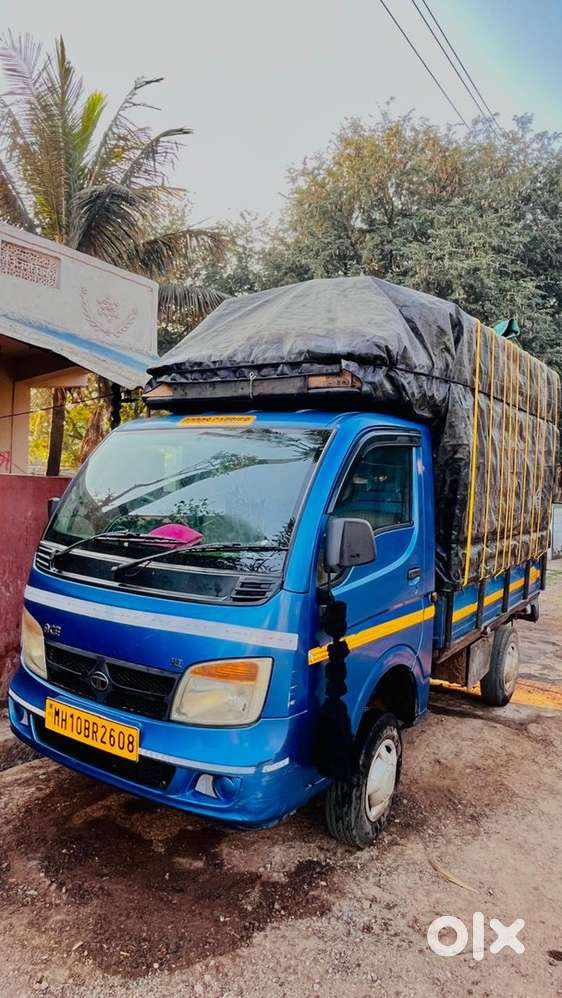 Tata Ace Ht