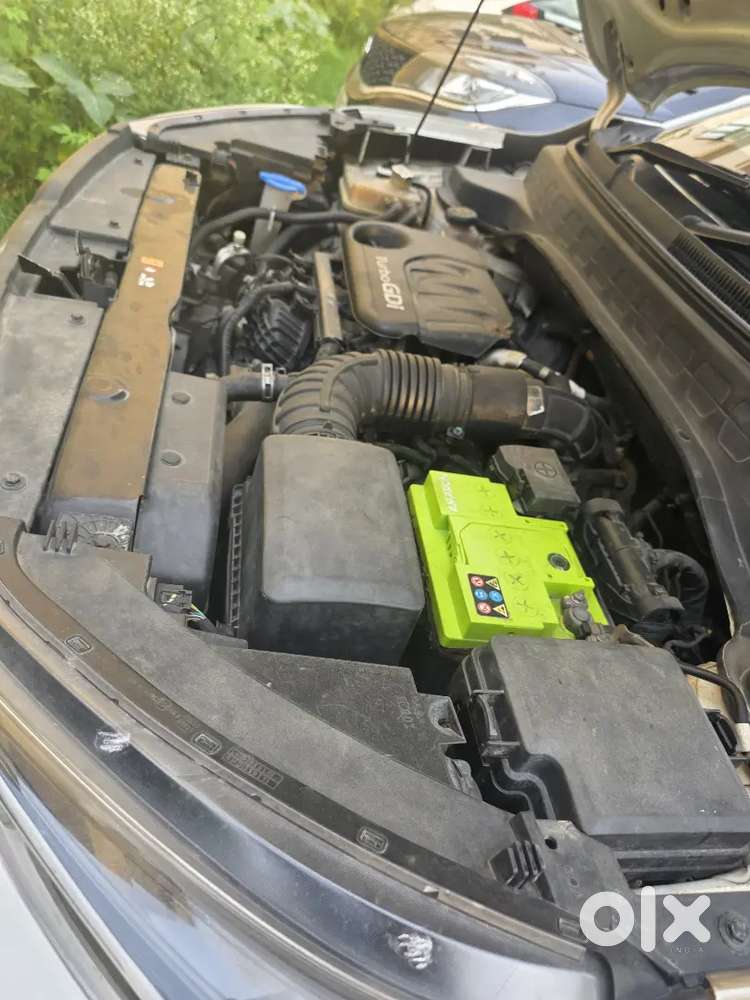 Kia Sonet 1.0 Htx Plus 2021