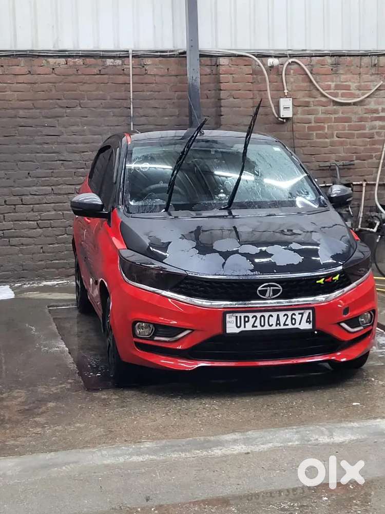 Tata Tiago 2022 Model H Bilkul New Condition Me