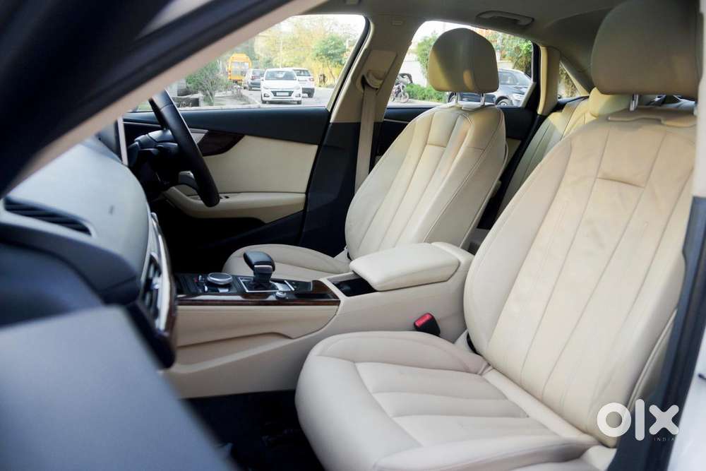 Audi A4 2.0 35 Tdi Technology Pack, 2019, Diesel