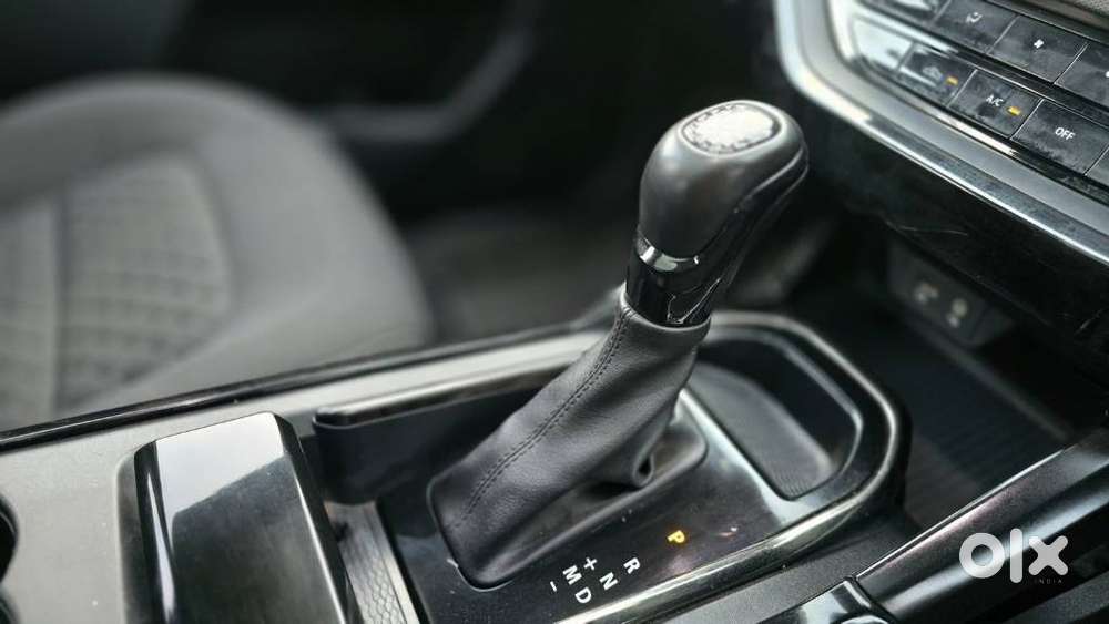 Tata Harrier 2.0 Kryotec Xt Plus Dark Edition, 2022, Diesel