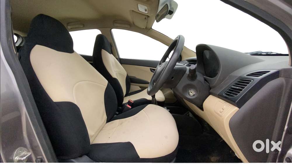 Hyundai Eon Era +, 2013, Petrol