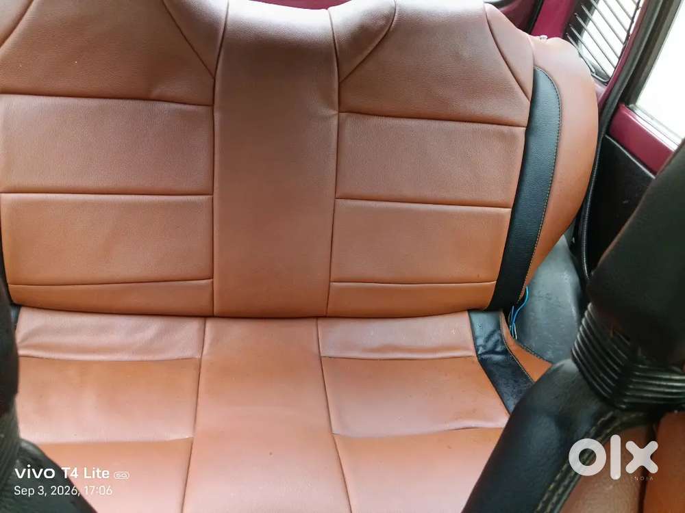 Maruti Suzuki 800 Manual Petrol