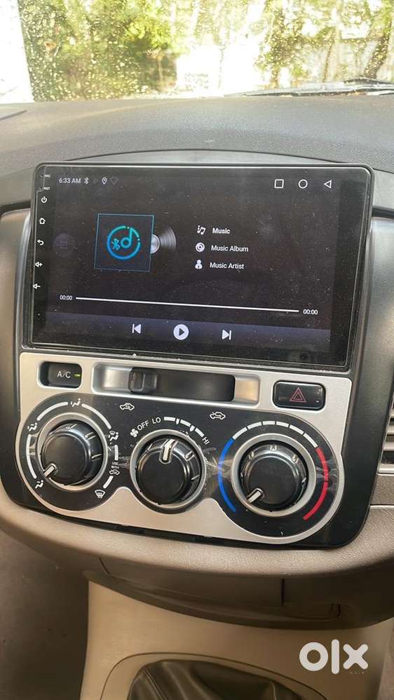 Toyota Innova 2016 Diesel Well Maintained