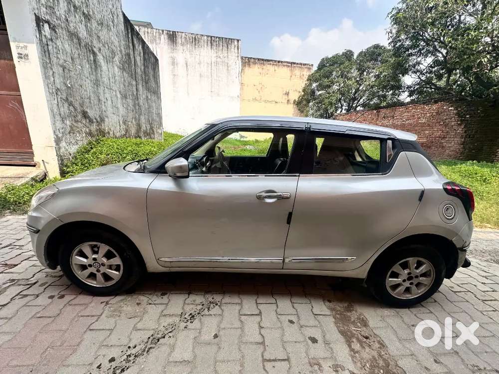 Swift Vdi Maruti 2018 Diesel Manual