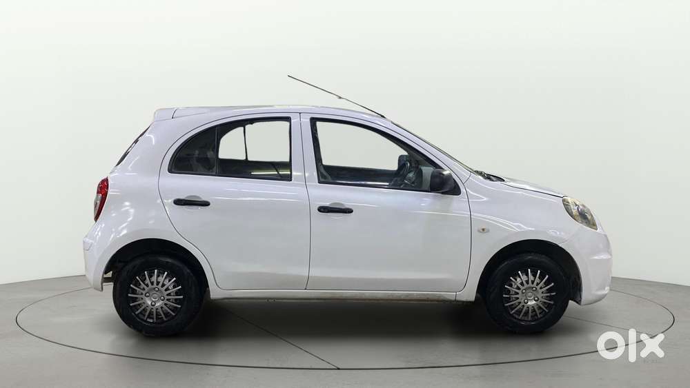 Nissan Micra Active Xl, 2014, Petrol