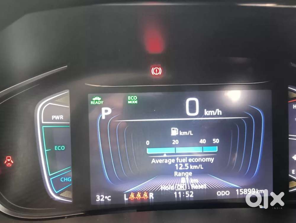 Toyota Urban Cruiser Hyryder 1.5 V Hybrid, 2025, Petrol