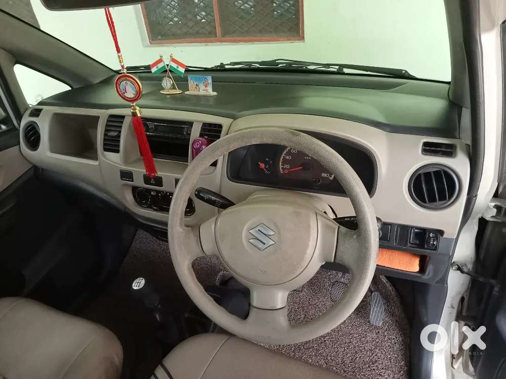 Maruti Suzuki Zen Estilo 2007