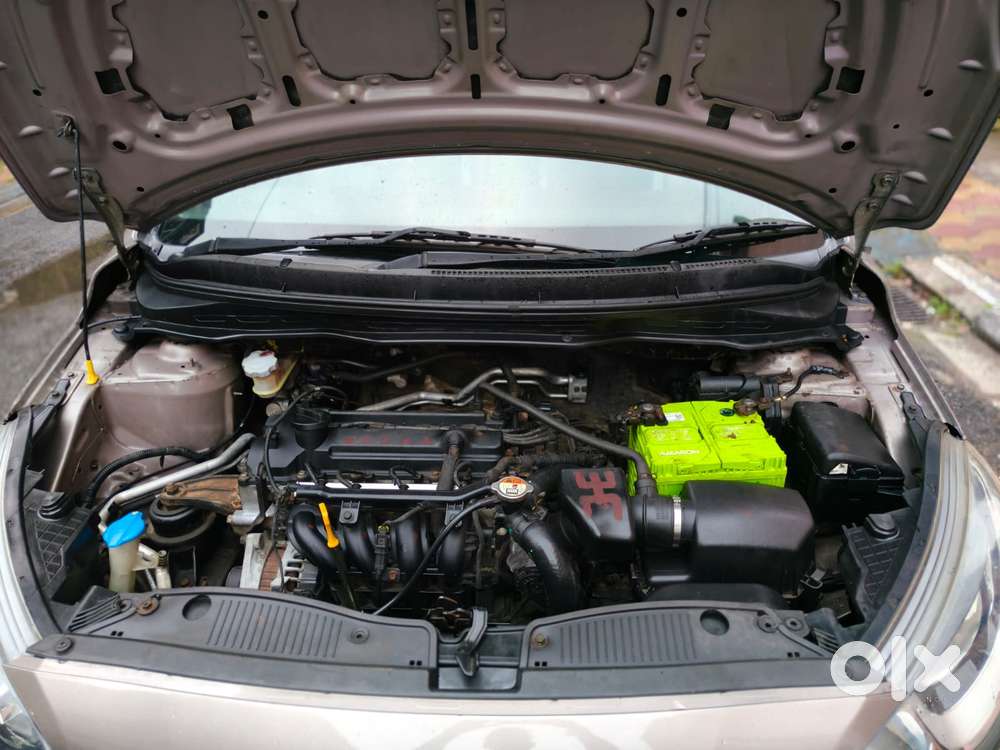 Hyundai I20 1.2 Spotz, 2012, Petrol