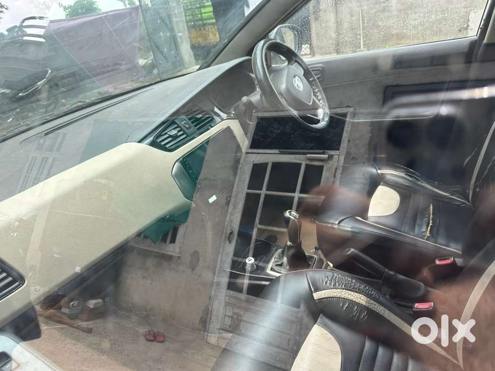 Tata Zest Diesel 2015