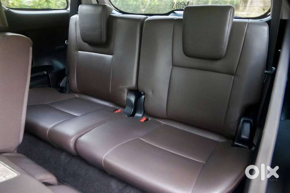 Toyota Fortuner 2.7 2wd At, 2017, Petrol