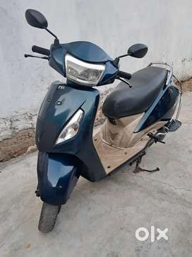 Buy & Sell Second Hand Scooty in Cook Nagar, Used Scooters