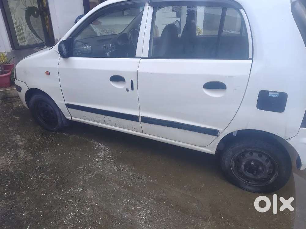 Good Condition Gaddi Ha 2031 Tk Vaild Ha