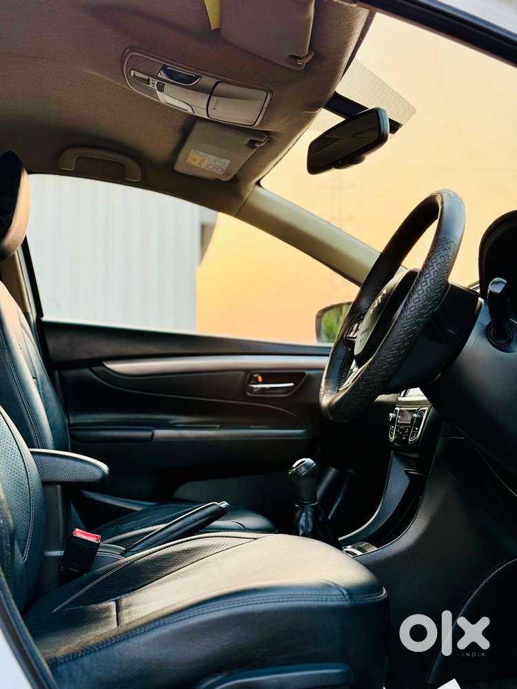 Maruti Suzuki Ciaz 2018